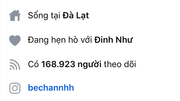 Danh tính bạn gái xinh đẹp của Bé Chanh sau quãng thời gian âm thầm hẹn hò- Ảnh 3.