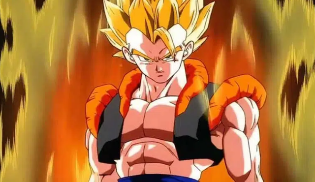 Người hâm mộ Dragon Ball tiết lộ lý do thực sự khiến Gogeta được yêu thích hơn Vegito- Ảnh 1.