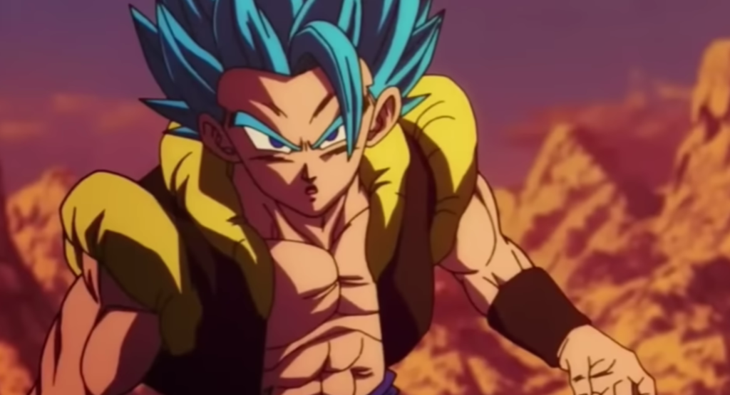 Người hâm mộ Dragon Ball tiết lộ lý do thực sự khiến Gogeta được yêu thích hơn Vegito- Ảnh 3.