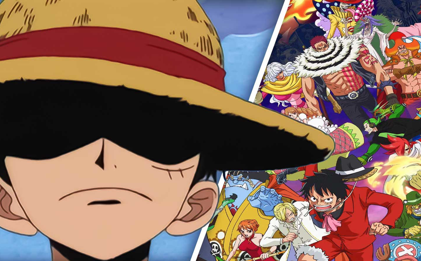 Eiichiro Oda sẽ kết thúc One Piece “trong 1 năm” nếu thay thế Luffy bằng 1 nhân vật gây tranh cãi- Ảnh 2.