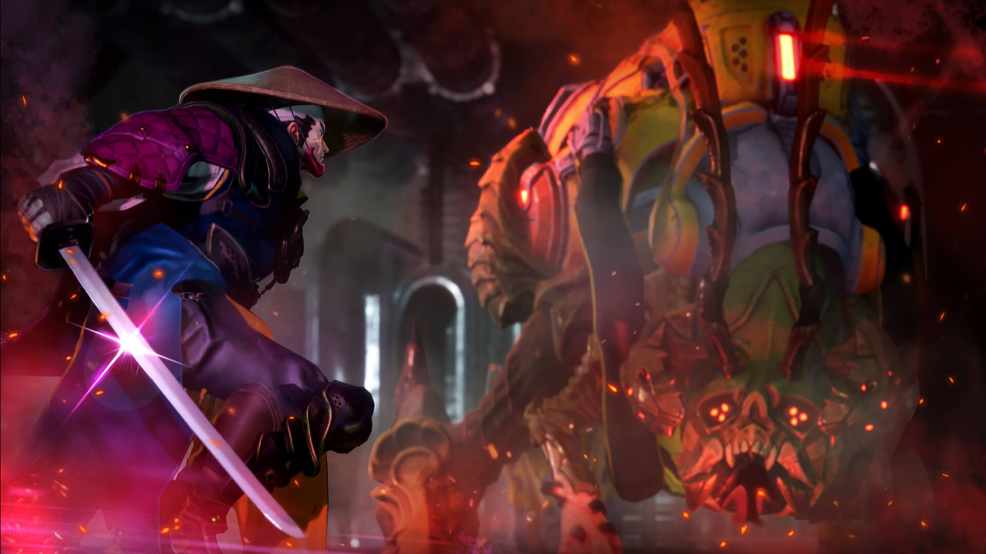 Có giá chỉ bằng 1/4 Black Myth: Wukong, tựa game Soulslike mới bất ngờ gây Có giá chỉ bằng 1/4 Black Myth: Wukong, tựa game Soulslike mới bất ngờ gây