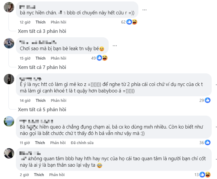 Hot girl Babyboo bị lộ tin nhắn riêng tư, MXH dậy sóng, tại sao thông tin nhạy cảm lại bị lộ?- Ảnh 4.