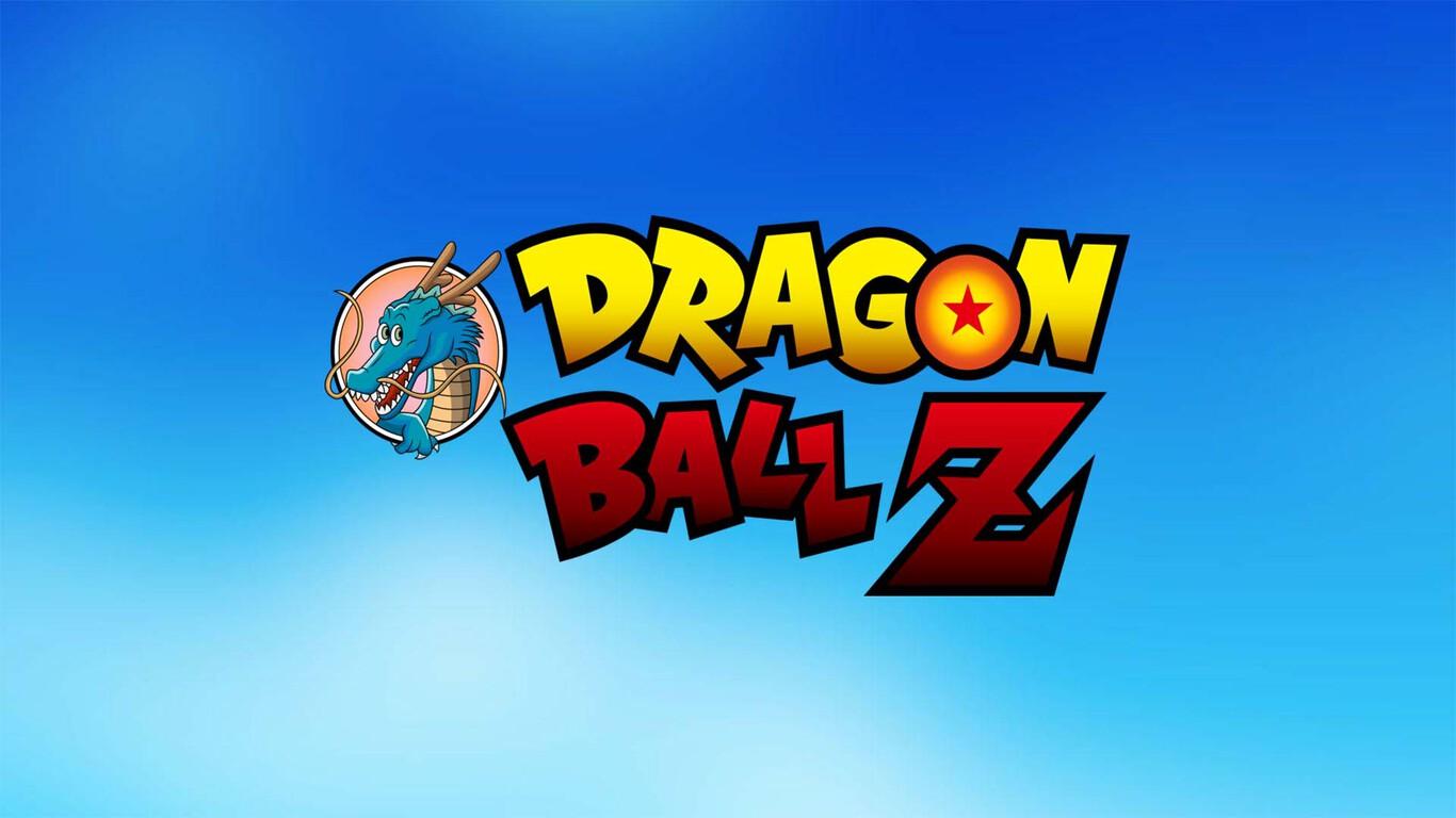 Logo Dragon Ball Z có thể đã hoàn toàn khác theo cách này- Ảnh 2.