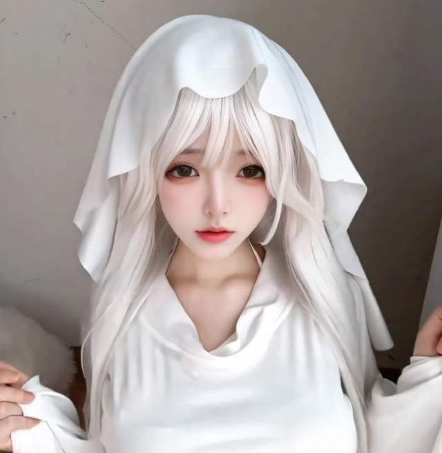 Chạy theo trào lưu, thực hiện màn cosplay 