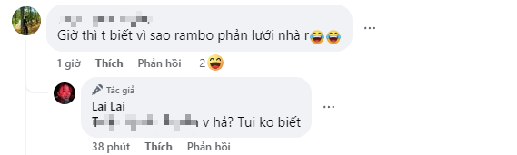 Đã lâu không gặp, Lai Lai xuất hiện giản dị chưa từng thấy, thái độ "lạ" khi fan nhắc đến tình cũ- Ảnh 6.