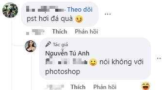 Bị dân tình nghi ngờ lạm dụng chỉnh sửa ảnh sau màn khoe vóc dáng quá "gắt", nữ MC nói thẳng một câu- Ảnh 9.