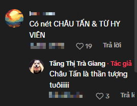 Gái xinh gây "bão" với diện mạo được ví như các tỷ tỷ xứ Trung, có hành động tinh tế khiến fan nam "mê càng mê"- Ảnh 8.