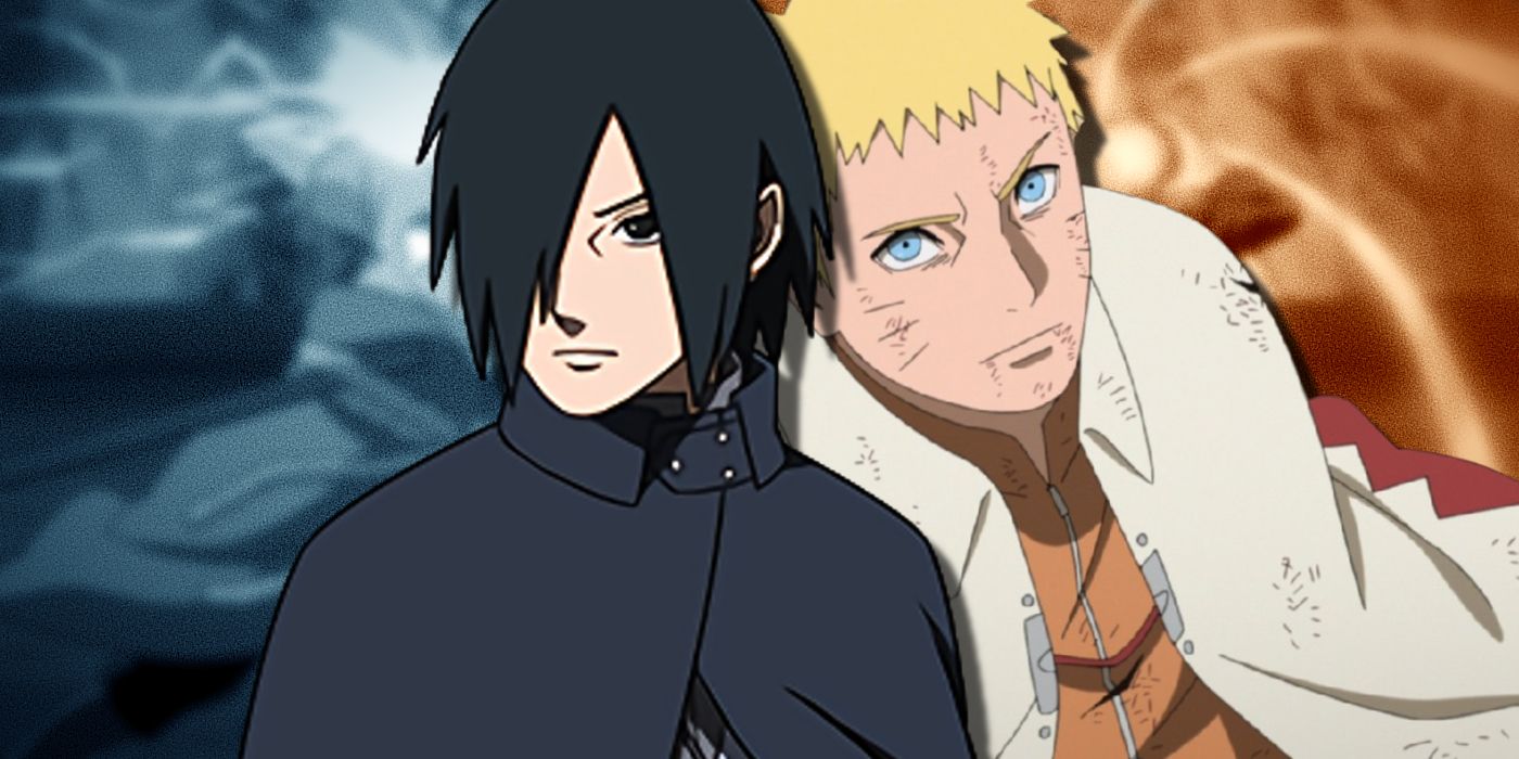 Boruto: Sức mạnh mới của Naruto đã được xác nhận- Ảnh 3.