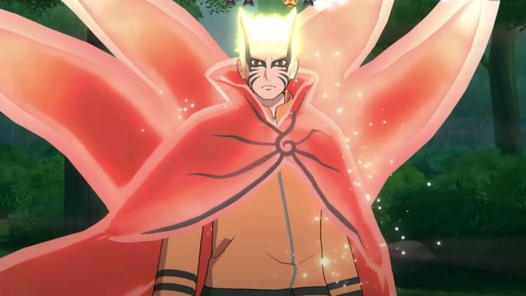 Boruto: Sức mạnh mới của Naruto đã được xác nhận- Ảnh 1.