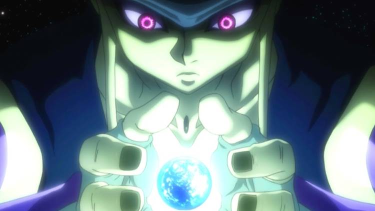 Hunter X Hunter: Togashi tiết lộ lý do Hisoka không có mặt trong arc Chimera Ant