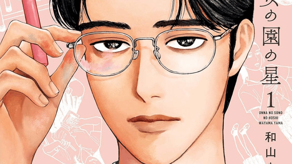 Top 10 manga được đánh giá hay nhất năm 2024- Ảnh 3.