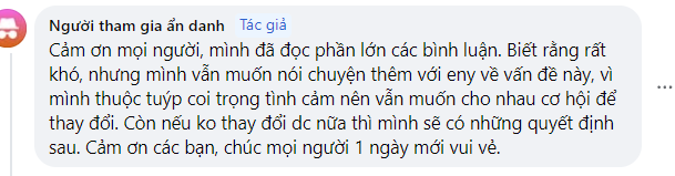 Yêu nhau hơn một năm mới được dẫn về nhà, chàng trai 