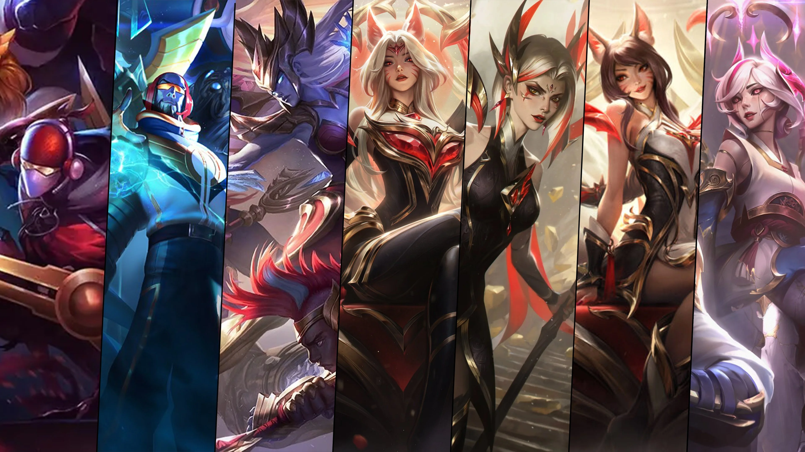 Riot thừa nhận đã 