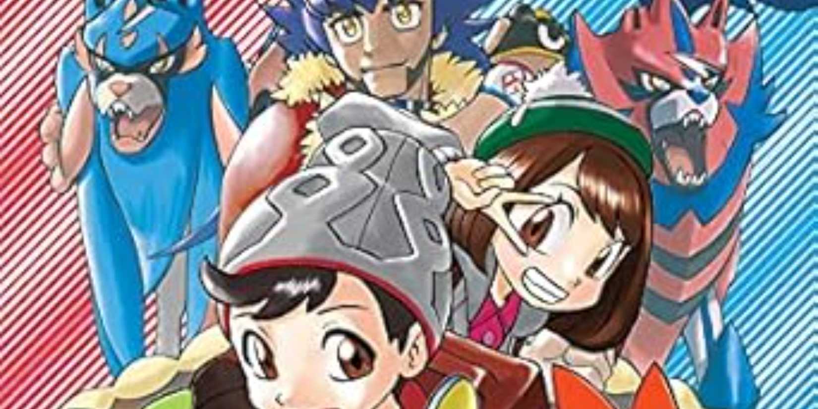 Xếp hạng 8 bộ manga Pokemon hay nhất- Ảnh 3.