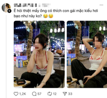 Ngán ngẩm chiêu trò cố tình khoe ảnh gợi cảm, đăng trạng thái "mập mờ" của gái xinh, mục đích cuối cùng được hé lộ- Ảnh 5.