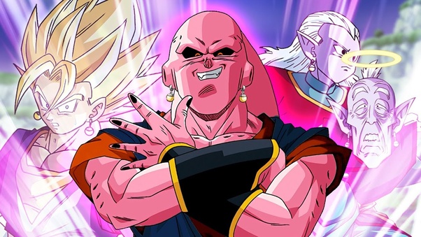 Dragon Ball: Khả năng hấp thụ của nhân vật nào mạnh hơn, Cell hay Majin Buu?- Ảnh 4.