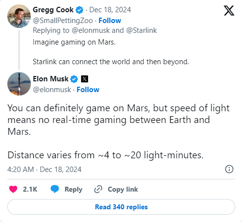 Elon Musk miệt mài quẩy game trực tuyến trên máy bay, báo tin buồn về dự định chơi game trên Sao Hỏa- Ảnh 4.