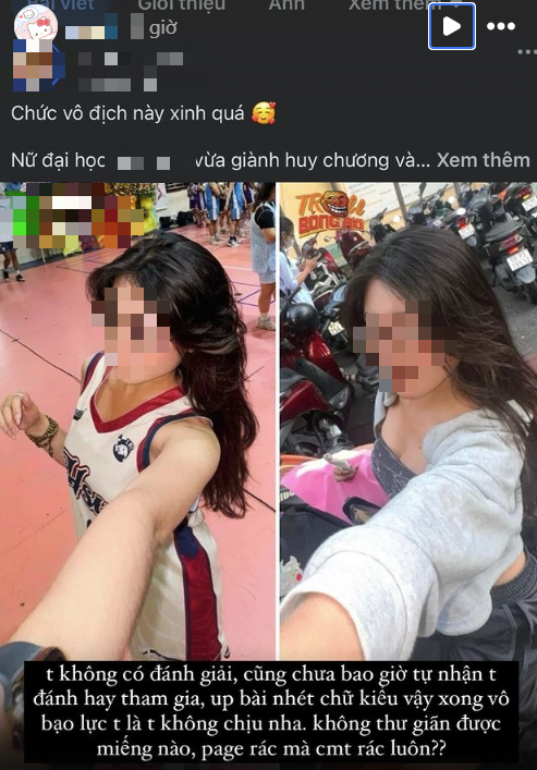 Bất ngờ viral vì một khoảnh khắc gợi cảm, gái xinh cầu cứu vì những bình luận kém duyên- Ảnh 6.