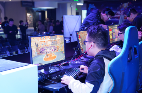 Giải Đấu Audition Vietnam Championship 2024 - Sân Chơi Esports Chuyên Nghiệp- Ảnh 6.