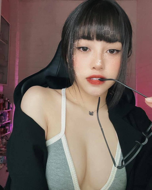 Streamer Lai Lai 