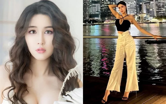 Xuất hiện cô nàng hot girl học thức quá cao, vẫn lựa chọn "nghề tay trái" làm đồng nghiệp của Yua Mikami- Ảnh 4.