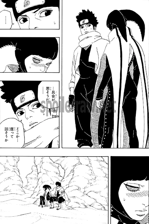 Boruto xác nhận ai là Hokage tàn nhẫn nhất của làng Lá- Ảnh 1.