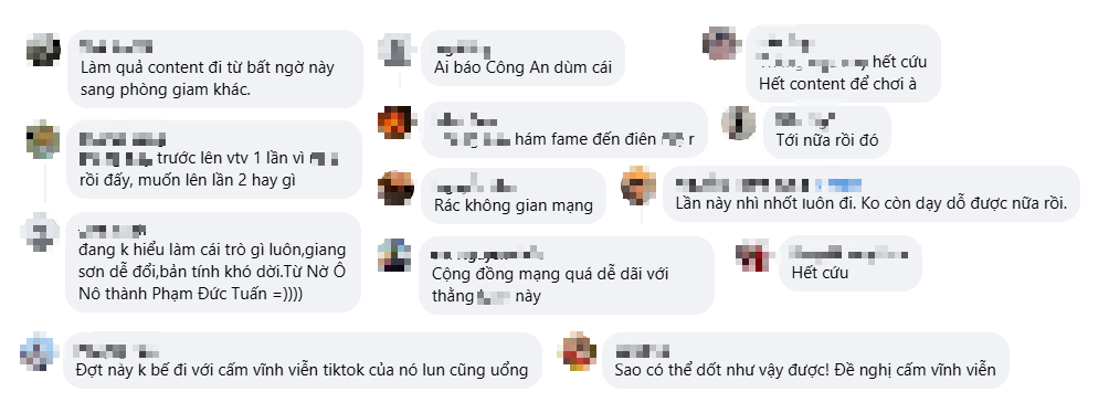 TikToker Nờ Ô Nô lại gây phẫn nộ với loạt content “độc hại”, cộng đồng đang hết sức bức xúc- Ảnh 5. TikToker Nờ Ô Nô lại gây phẫn nộ với loạt content “độc hại”, cộng đồng đang hết sức bức xúc- Ảnh 5.