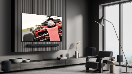 Tết thêm đỉnh với TV Samsung AI OLED: Từ mở tiệc đón xuân đến chiến game thả ga!- Ảnh 3.