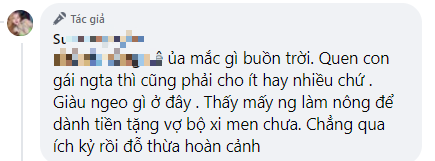 Nữ game thủ sở hữu vòng 1 ngoại cỡ, hé lộ tiêu chí chọn bạn trai, "mở combat" gay gắt trước ý kiến trái chiều- Ảnh 5.