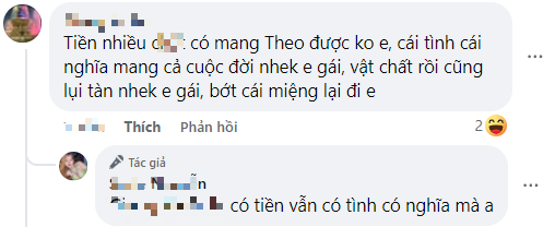 Nữ game thủ sở hữu vòng 1 ngoại cỡ, hé lộ tiêu chí chọn bạn trai, "mở combat" gay gắt trước ý kiến trái chiều- Ảnh 6.