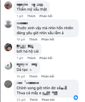 Copy lại kịch bản nổi tiếng cũ, &quot;vợ quốc dân&quot; Tiểu Hý bị khán giả quay lưng, chê &quot;muối mặt&quot; - Ảnh 5.