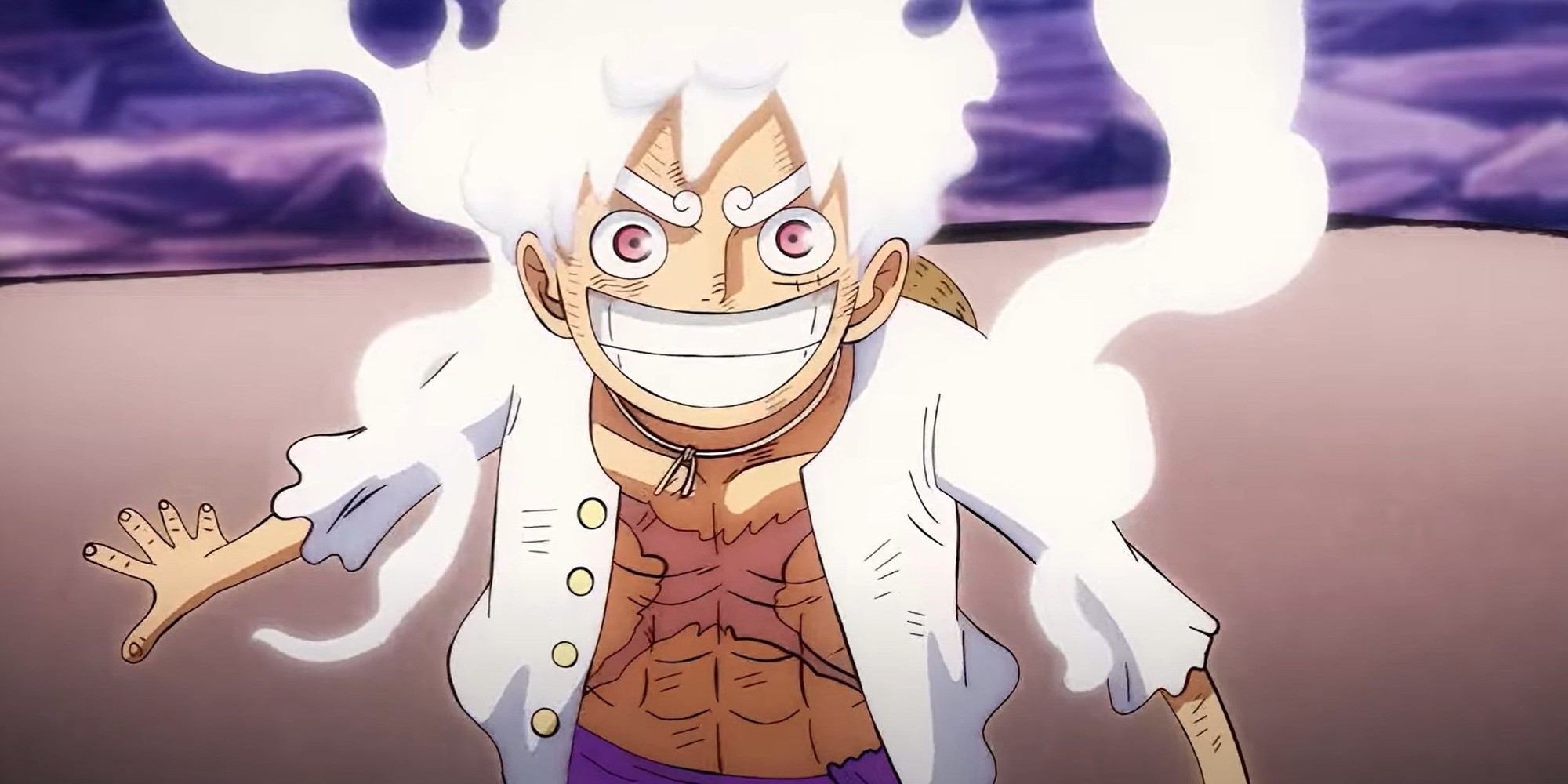 One Piece: Gear 5 có quá hài hước và khiến Luffy bớt nghiêm túc không?- Ảnh 6.