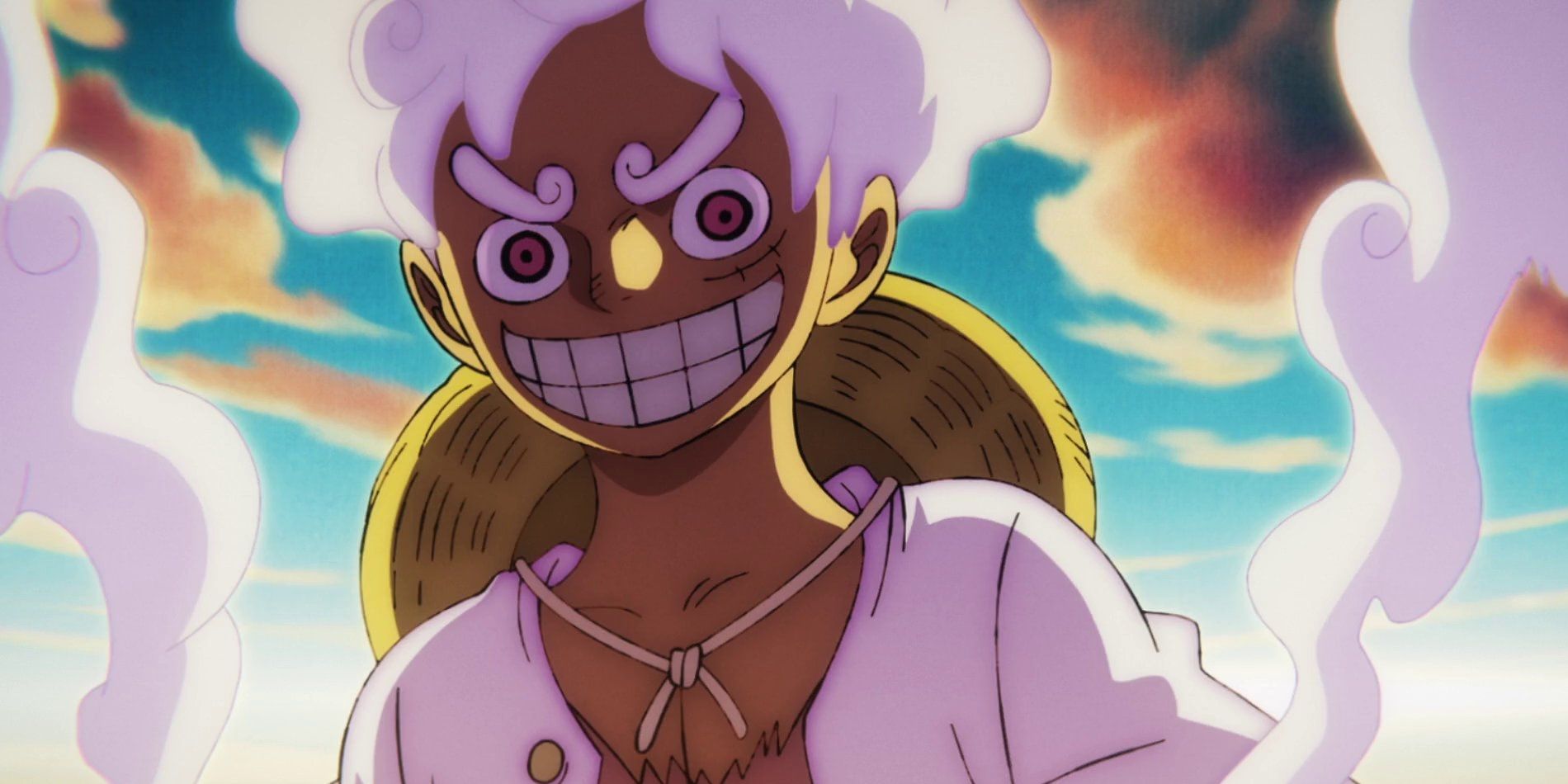 One Piece: Gear 5 có quá hài hước và khiến Luffy bớt nghiêm túc không?- Ảnh 4.