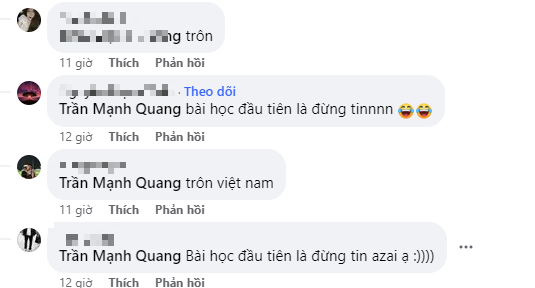 Soi loạt phản ứng thú vị của dân tình khi Độ Mixi thông báo làm bố lần 3, ViruSs gây chú ý - Ảnh 4.