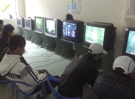 4 hệ máy huyền thoại đã gắn liền với tuổi thơ của nhiều game thủ Việt - Ảnh 2.
