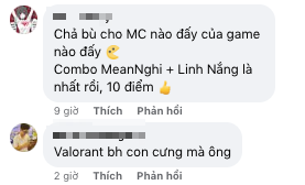 Vắng mặt tại VCS, Minh Nghi có 