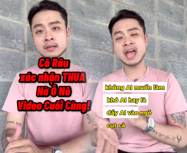 Xung đột của các &quot;chiến thần&quot; TikTok đến hồi ngã ngũ, dân tình &quot;đọc vị&quot; drama - Ảnh 1.