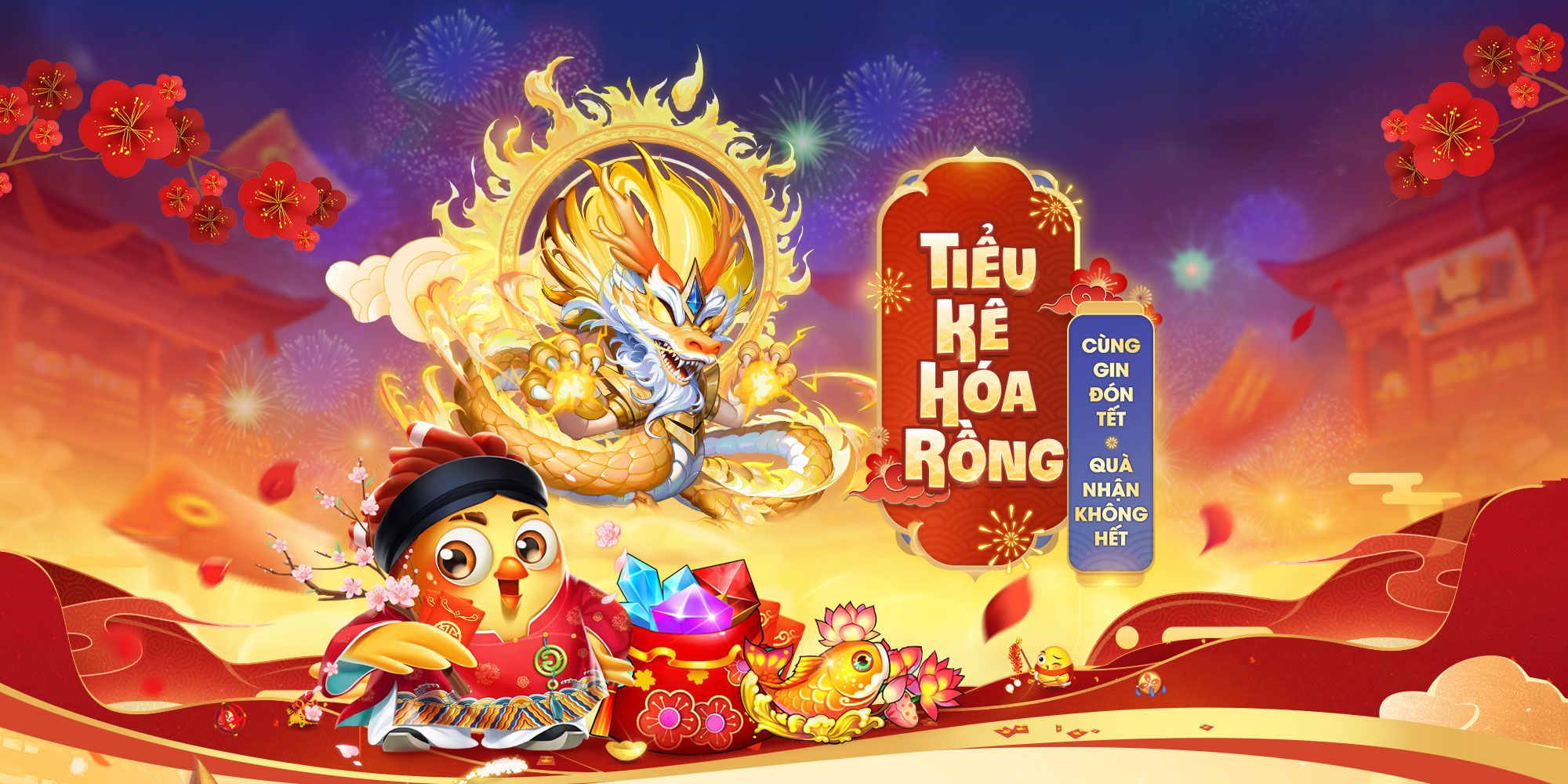 cộng đồng Gunny Origin sẽ có cơ hội nhận hàng triệu bao lì xì đặc biệt 1-17072792587061013462209-1707279788975-17072797899881795045108