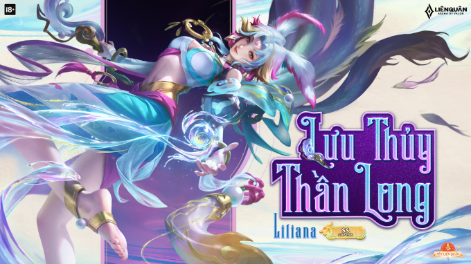 Hai trang phục Tết chuyển giao từ Vương Giả Vinh Diệu khiến các game thủ Liên Quân tiếc "đứt ruột" - Ảnh 1.