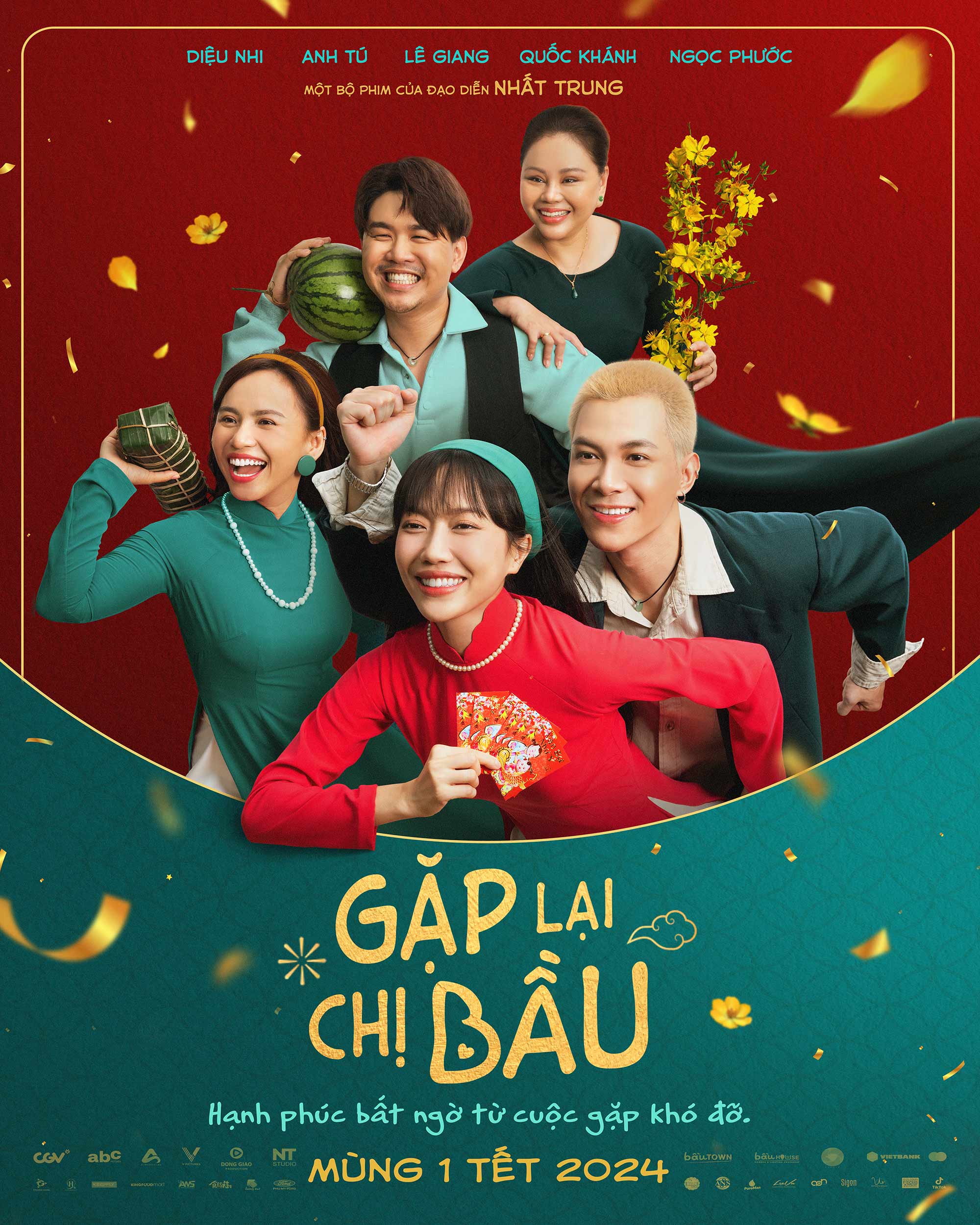 Tháng 2 mang đến cho khán giả bữa tiệc điện ảnh tuyệt vời Gaplaichibau-poster20240205111057-1707271291584-1707271292068417845917