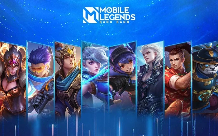 Mobile Legends: Bang Bang có một lượng fan hùng hậu ở thị trường Việt Nam Photo-1707274431167-1707274432087772046681