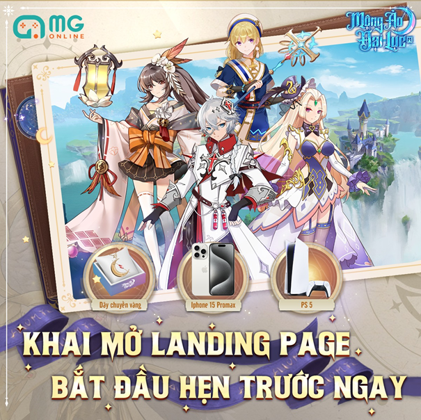 NPH MGOL công bố đại sứ game mới Mộng Ảo Đại Lục Photo-1707468462851-17074684631491047552174