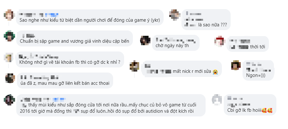 Garena bất ngờ ngừng hỗ trợ liên kết tài khoản, khiến cộng đồng game thủ phải bàn tán xôn xao - Ảnh 2.