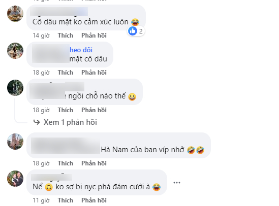 Mời 12 người yêu cũ đến đám cưới, nam thanh niên nhận "cái kết" viên mãn - Ảnh 3.