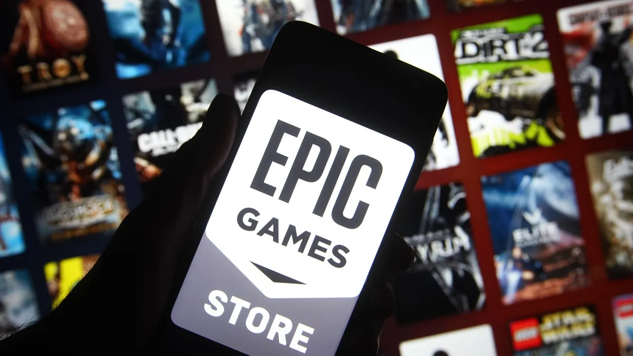epic - game lớn nhất nhì thế giới - Epic Games Store chính thức công bố sẽ lấn sân sang iOS và Android Photo-1710997189158-17109971894891772779804
