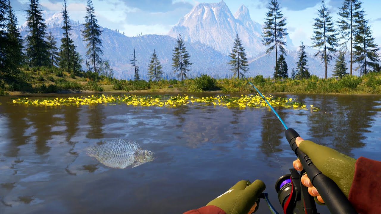 Рыбалка игра на пк 2023. Call of the Wild: the Angler. Охота и рыбалка игра на ПК. COTW the Angler. The Hunter Call of the Wild.