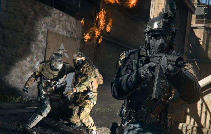 Call of Duty: Warzone Mobile khuấy đảo cả thế giới sau 1 ngày ra mắt, kiếm hơn 5 tỷ dễ như “ăn bánh” - Ảnh 4.