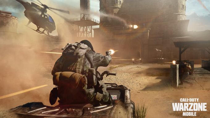 Call of Duty: Warzone Mobile khuấy đảo cả thế giới sau 1 ngày ra mắt, kiếm hơn 5 tỷ dễ như “ăn bánh” - Ảnh 3.