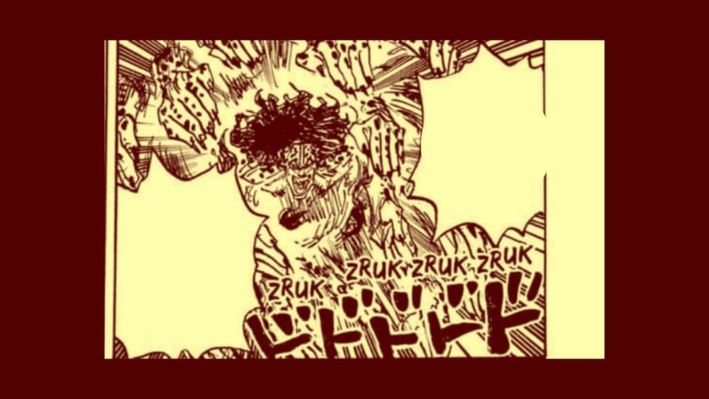 One Piece: 7 điều thú vị từ khoảnh khắc Zoro chém Lucci - Ảnh 4. One Piece: 7 điều thú vị từ khoảnh khắc Zoro chém Lucci - Ảnh 4.