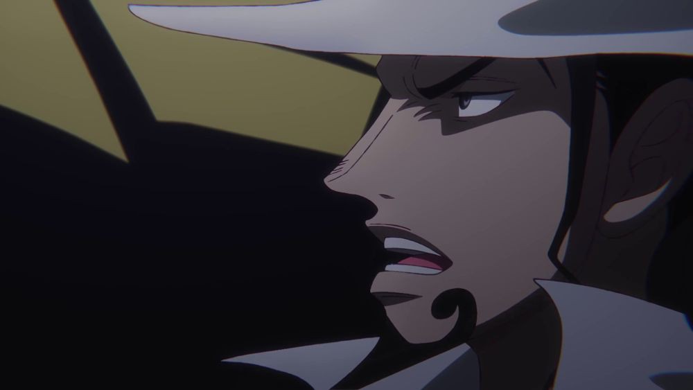 One Piece: 7 điều thú vị từ khoảnh khắc Zoro chém Lucci - Ảnh 7. One Piece: 7 điều thú vị từ khoảnh khắc Zoro chém Lucci - Ảnh 7.